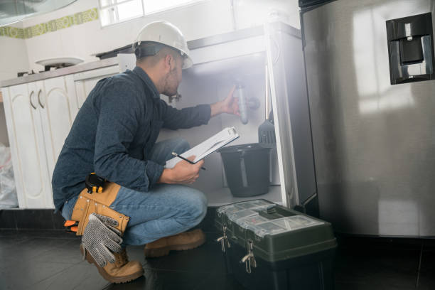 Best Pipe Repair Near Me  in Porter Heights, TX