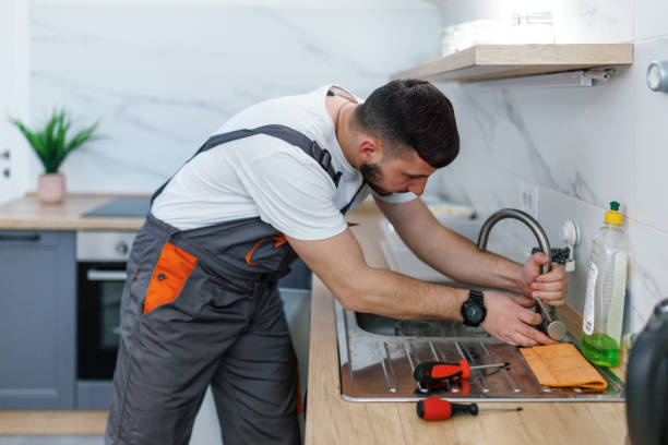 Best Water Leak Repair  in Porter Heights, TX