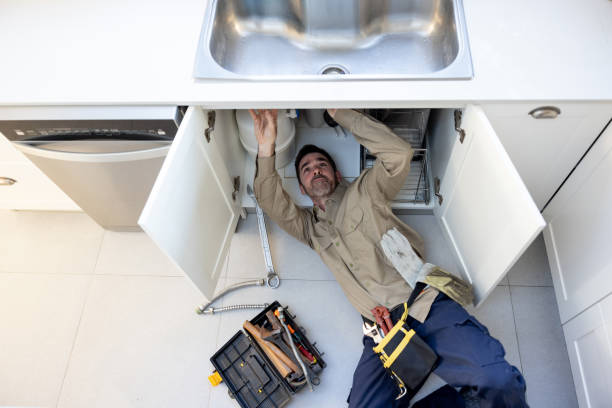 Best Plumbing Installation Services  in Porter Heights, TX