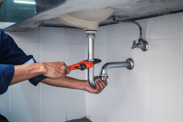 Best Leak Detection Services  in Porter Heights, TX
