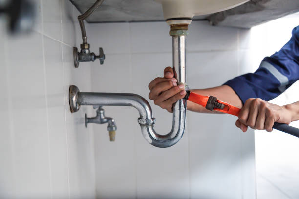 Best Drain Cleaning Services  in Porter Heights, TX