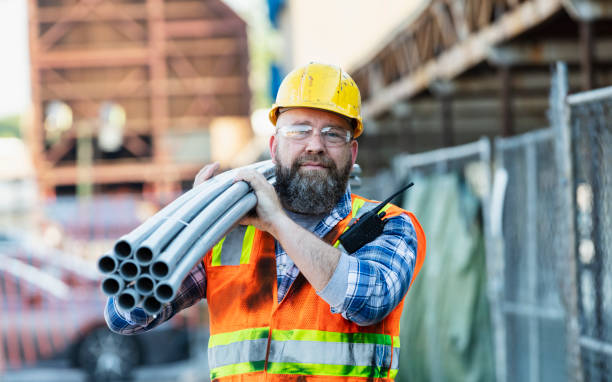 Best Local Plumber Services  in Porter Heights, TX