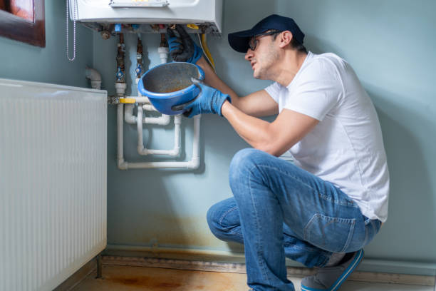 Best Faucet Repair  in Porter Heights, TX