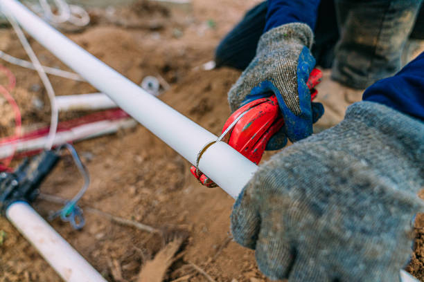 Best Hot Water Heater Installation  in Porter Heights, TX